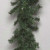 Vickerman A802646 Mini Pine garland with 400 Tips  9  x 6
