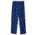 NCAA by Outerstuff NCAA Florida Gators Toddler Team Colored Printed Pant  Royal  3T