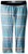 Soffe Girls  Big Dri Capri  Aztec Stripe Surf Combo  Medium