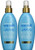 Ogx Moroccan Sea Salt Spray 6 Ounce  177ml   2 Pack
