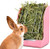Rabbit Feeder Bunny Guinea Pig Hay Feeder Hay Guinea Pig Hay Feeder Chinchilla Plastic Food Bowl