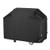 UNICOOK Heavy Duty Waterproof Barbecue Gas Grill Cover, 65-inch BBQ Cover, Special Fade and UV Resistant Material, Durable and Convenient, Fits Grills of Weber Char-Broil Nexgrill Brinkmann and More