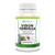 Bio Naturals Eye Vitamin Supplement with Lutein  Zeaxanthin  Lycopene  Bilberry  Quercetin   More   All Natural Proprietary Blend Supports Vision   Macular Health   60 Veggie Capsules