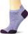 Smartwool PhD Run Ultra Light Micro Purple Mist LG  Women s Shoe 10 12 5