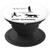 Funny Running Workout Fitness Gym Motivational PopSockets Grip and Stand for Phones and Tablets
