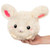 Squishable / Mini Snuggle Bunny - 7"