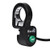 Bike Horn Button, Bicycle Plastic Horn Switch Button for Electric Bike Electric Scooter E-Bike