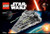 Lego Star Wars 30277 First Order Star Destroyer   LEGO Star Wars First Order Star Destroyer - Mini polybag