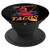 Marvel Deadpool Top Quality Tacos PopSockets Grip and Stand for Phones and Tablets