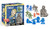 Fallout Nanoforce Series 1 Army Builder Figure Collection   Boxed Volume 1   Vault Boy   Nuka Cola   Special Edition Collectible Gaming Figures