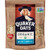 Quaker Quick 1 Minute Oats  USDA Organic  Non GMO Project Verified  24oz Resealable Bags  Pack of 4