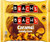 NEW Brachs Caramel Candy Corn  Mini Candy Corn   Chocolate Peanuts Net Wt 8Oz  Caramel  2