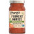 Prego Pasta Sauce  Farmers  Market Tomato Sauce with Basil  23 5 Ounce Jar