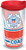 Tervis Coast Guard Forever Proud Insulated Tumbler with Wrap and Red Lid  16oz  Clear