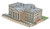 Cardinal Industries White House 3D Puzzle