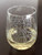 Stemless 17oz Wine Glass Urban City Map Nashville Tennessee