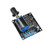 WSDMAVIS 1Pcs Digital Current Signal Generator Module DC 12V 24V 4 20mA Current Adjustable DIY Board with LED Display