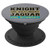 Knight On Saturday Jaguar On Sunday Jacksonville Football PopSockets Grip and Stand for Phones and Tablets