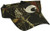 Costa Cotton Visor  Mossy Oak New Break Up Camo