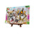 Pintoo - P1248 - Howard Robinson - Pet Selfie - 368 Piece Mini Plastic Puzzle