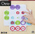 Otrio LE  Strategy-Based Board Game