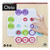 Otrio LE  Strategy-Based Board Game