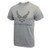Armed Forces Gear AIR Force Reflective Tshirt   MD