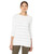 NIC ZOE Women s SEA Level TOP  Paper White  Large