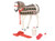 Our Generation - FJORD NORWEGIAN FOAL - Comes with Everything your Child Needs for Hours of Fun