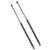 2 x Bonnet Hood Lift Support Gas Struts Shock for Hyundai Sonata 2002 2005