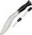SZCO Supplies 210984 Fancy Gurkha Service Kukri