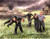 Masterbox German Tank Crew 5 Figures 1 35 Master Box 3536