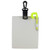 Scuba Choice Scuba Diving Writing Dive Slate with Compass and Pencil  Large