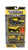 Tonka Real Tough Diecast Construction Crew - 3 Pack (Concrete Carrier, Heavy Dump Truck, and Grader)