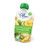 Plum Organics Stage 2, Organic Baby Food, Banana, Zucchini and Amaranth, 3.5 ounce pouches (Pack of 12)