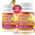 2 Pack Organic Apple Cider Vinegar Pills with The Mother for Weight Loss  Immune Support  Detox   Cleanse for Kids   Adults  1000mg Vegan ACV Tablets Alternative to Vinegar  ACV Capsules 120 Tablets