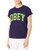 Obey Junior s Academic  Purple Gold  Large