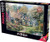 Anatolian Victorian Garden Jigsaw Puzzle  1000 Piece