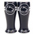 NCAA Pilsner  Tall 2oz Shot Glass 2 Pack  Penn State Nittany Lions