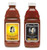 Diana Sauce 2 pack   Original   Honey Garlic  Imported from Canada