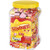 STARBURST Original Fruit Chew Candy 54 Ounce Party Size Jar