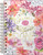 Punch Studio Get Stuff Done Spiral Bound Journal