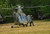 Posterazzi PSTJAE100323M Leopoldsburg Belgium   The Agusta A109 helicopter used by the Belgian Army during a field training exercise Poster Print  17 x 11
