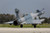 Posterazzi A Hellenic Air Force Mirage 2000 EGM landing in Andravida Greece during joint exercise INIOHOS 2016 Poster Print   17 x 11