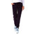 32 DEGREES Ladies Tech Fleece Jogger  Purple  Medium