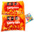 Brachs Candy Corn Bundle Two  2  Bags of Brachs 16 2oz Candy Corn and one Recipe Card from Carefree Caribou  Over Two Pounds of Delicious Brachs Candy Corn