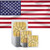 Prepaid  Lycamobile  USA SIM Card  2GB of Mobile Data Valid for 30 Days to use in The United States  Includes Unlimited Local   International Talk and Text