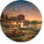 Total Comfort - Pickup Truck Coasters by Terry Redlin