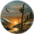 Flying Free - Eagle Coasters by Terry Redlin
