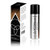 Trio Couture Hair Root Touch Up   Gray Concealer Spray  2 oz  Light Brown